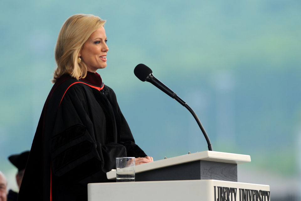 2013 - Shannon Bream